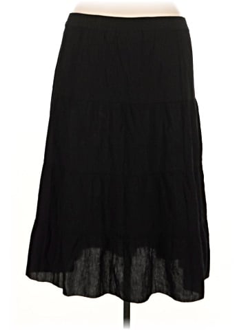 Sag Harbor Casual Skirt (view 2)