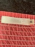 Millau 100% Polyester Solid Pink Casual Dress Size S - photo 7