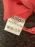 Millau 100% Polyester Solid Pink Casual Dress Size S - photo 8