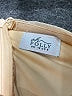 Oh Polly Tan Cocktail Dress Size 8 - photo 7