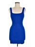 Love Tree Blue Cocktail Dress Size M - photo 1