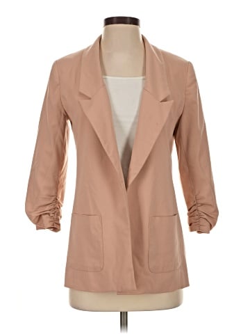Forever 21 Blazer (view 1)