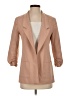 Forever 21 Tan Blazer Size S - photo 1