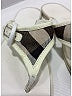 Burberry Ivory Flip Flops Size EU 39 - photo 3