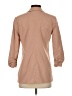 Forever 21 Tan Blazer Size S - photo 2