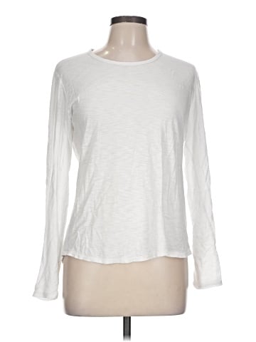 James Perse Long Sleeve T-Shirt (view 1)