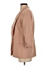 Forever 21 Tan Blazer Size S - photo 5
