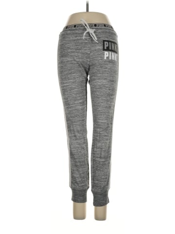 Victoria's Secret Pink Sweatpants (view 1)