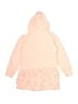 Assorted Brands 100% Cotton Pink Long Sleeve Top Size 5 (estimated) - photo 2