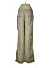 Athleta 100% Lyocell Tan Cargo Pants Size 8 - photo 2