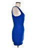 Love Tree Blue Cocktail Dress Size M - photo 4