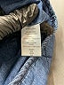 Coldwater Creek 100% Cotton Blue Vest Size 2X - photo 7