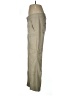 Athleta 100% Lyocell Tan Cargo Pants Size 8 - photo 5