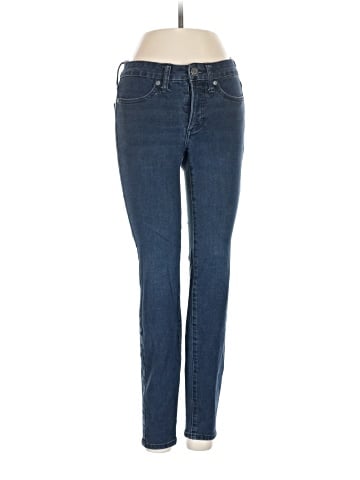 LC Lauren Conrad Jeans (view 1)