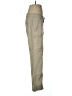 Athleta 100% Lyocell Tan Cargo Pants Size 8 - photo 4