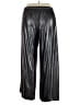 Lane Bryant Metallic Silver Casual Pants Size 14 - 16 Plus - photo 2