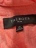 Talbots 100% Linen Pink Jacket Size 2X - photo 6