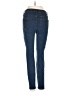LC Lauren Conrad Hearts Blue Jeans Size 2 - photo 2