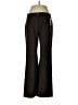 Banana Republic Brown Wool Pants Size 6 Petite - photo 1