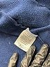Sport-Tek 100% Polyester Blue Track Jacket Size XL - photo 7