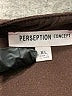 Perseption Concept Brown 3/4 Sleeve Blouse Size XL - photo 7