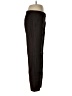 Banana Republic Brown Wool Pants Size 6 Petite - photo 4