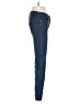 LC Lauren Conrad Hearts Blue Jeans Size 2 - photo 4
