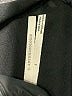 By Anthropologie 100% Polyester Black Vest Size L - photo 6
