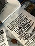 Levi's 100% Cotton Blue Denim Shorts Size 26 waist - photo 4