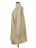 Walk In Love Tan Cardigan Size 12 - photo 5