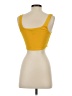 Forever 21 Yellow Tank Top Size S - photo 2