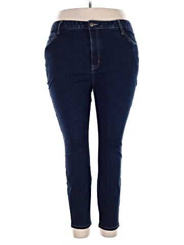 Evri Jeggings (view 1)