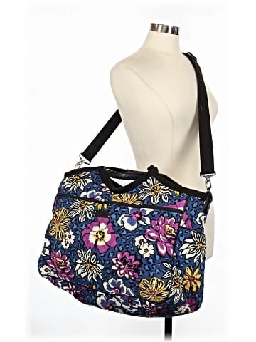 Vera Bradley Weekender (view 2)