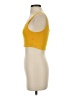 Forever 21 Yellow Tank Top Size S - photo 5