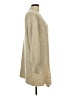 Walk In Love Tan Cardigan Size 12 - photo 4