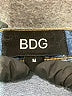 BDG Blue Denim Skirt Size M - photo 4