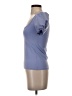 Wilfred Blue Short Sleeve Top Size XS - photo 5