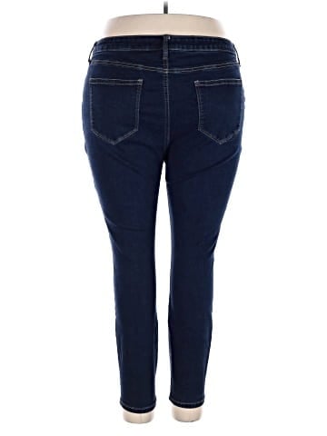 Evri Jeggings (view 2)