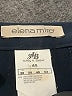 Elena Miro 100% Polyester Blue Dress Pants Size UK 20 / US 16 - photo 7