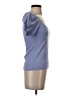 Wilfred Blue Short Sleeve Top Size XS - photo 4