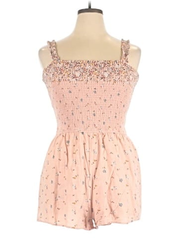 True Craft Romper (view 1)