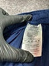Adidas Solid Blue Athletic Shorts Size 4 - 6 - photo 3