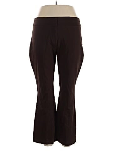 Zac & Rachel Active Pants (view 1)