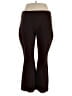 Zac & Rachel Brown Active Pants Size XL - photo 1