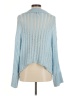 BDG Blue Cardigan Size M - photo 2