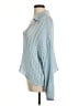 BDG Blue Cardigan Size M - photo 5