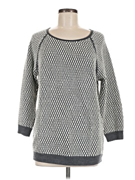 Club Monaco Pullover Sweater (view 1)