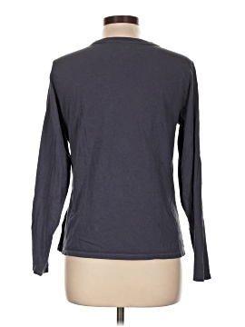 Old Navy Long Sleeve T-Shirt (view 2)