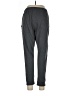 Nike 100% Cotton Gray Track Pants Size L - photo 2