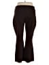 Zac & Rachel Brown Active Pants Size XL - photo 2